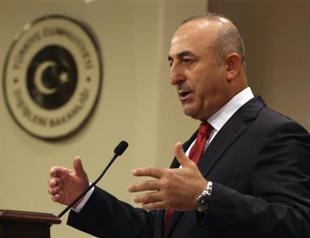 Turkish FM, PACE president condemn terrorism, urge easing of tensions