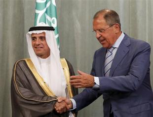 Salty language lands Russias Lavrov in social media storm