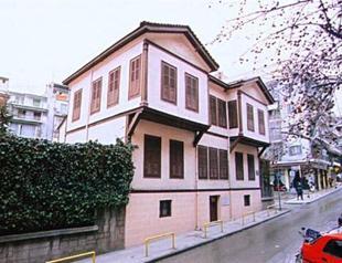 Greece proposes marriage tours at Atatürk House to Turkish tourism agencies