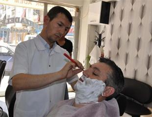 Turks abandoning beards due to ISIL association: Chamber head