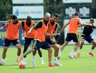 Turkish League to kick off with a starburst