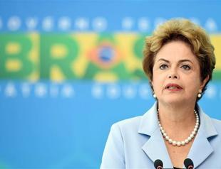Brazils president says not resigning despite calls for impeachment