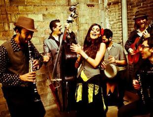 Clarinet Festival to give breath to Istanbul