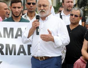 HDP accuses Erdoğan over inciting village heads to act as informers against citizens