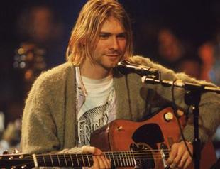 Kurt Cobain’s ‘solo album’ to come out soon
