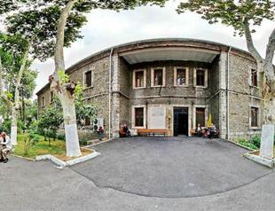 Head of Istanbul nursing home changed as land opens to zoning