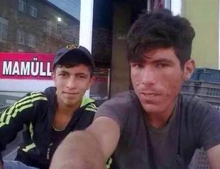 Two people killed by Turkish army in the east were underage civilians, says mayor