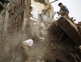 Islamic NGOs to meet in Istanbul to aid Yemen