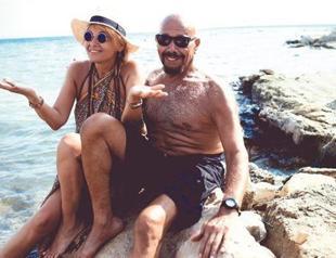 95-year-old Turkish yogi stirs debate with sex life claim