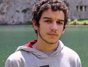 22-year-old becomes 33rd activist to die in Suruç bombing
