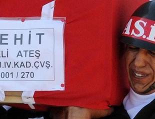 PKK kills four more soldiers as Turkey faces non-stop violence in east