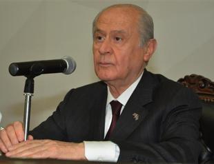 MHP welcomes AKP invitation but sustains objection to interim or election government