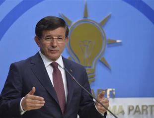 Turkey’s anti-PKK fight is not against all Kurds: PM