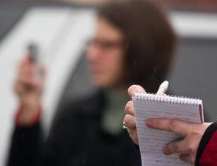 Turkish journalists should use ‘language of peace,’ report says