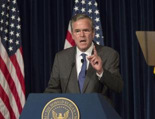 Jeb Bush leaves door open for use of torture by government