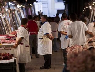 Turkey zeroes customs duty for livestock imports from EU