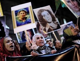 Paris murder suspect faces trial as Kurdish tensions resurface