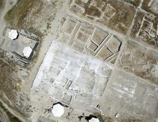 Aşıklı, the first village of Cappadocia