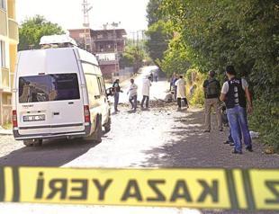 Personal protection against terror