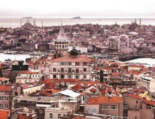 Istanbul no more prepared for earthquake than it was 1999: TMMOB head