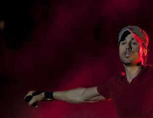 Iglesias comes to Istanbul