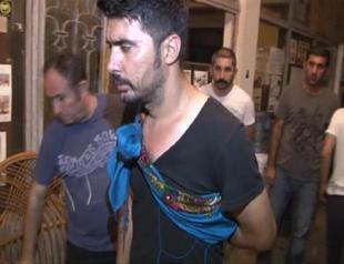 Istanbul Armenian orphanage volunteers attacked