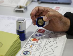 OSCE parliamentarians to observe Turkey’s upcoming election