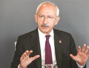 CHP taking measures against election fraud: Kılıçdaroğlu