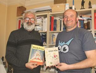 Little Prince exhibit brings collectors together