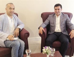 MHP not linked to attack: HDP