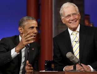 American TV legend Letterman bids farewell