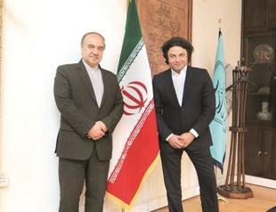 Turkey is a partner, not competitor: Iranian Vice President