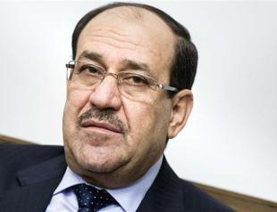 Iraqi parliament refers Mosul report to prosecutor, Abadi