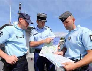 France calls off search for MH370 wreckage off Reunion