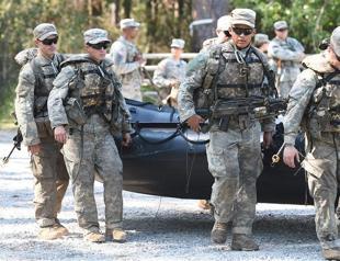 First two women soldiers pass elite US Army Ranger course