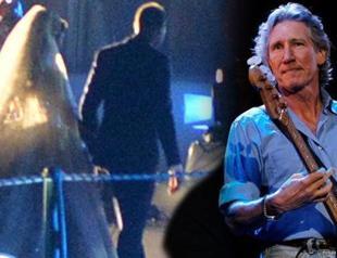 Pink Floyd gig in Turkey Pro-gov’t daily says yes, facts say no