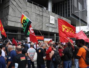 US graft probes may cost Petrobras record $1.6 bln or more: Source