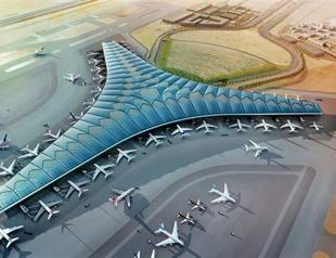 Turkish Limak wins new terminal construction tender of Kuwait Int’l Airport for $4.34 bln