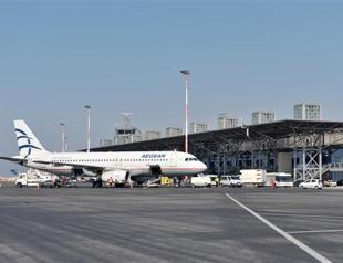 Greece approves deal for German firm to run 14 regional airports