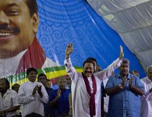 Rajapaksas comeback fails as Sri Lankan voters back reforms