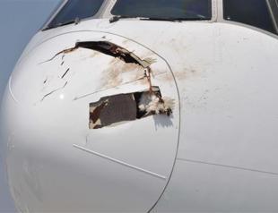 Singapore Airlines plane makes emergency landing in Istanbul