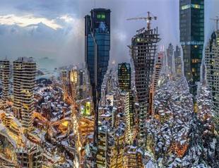 ‘Artists in Their Time’ at Istanbul Modern