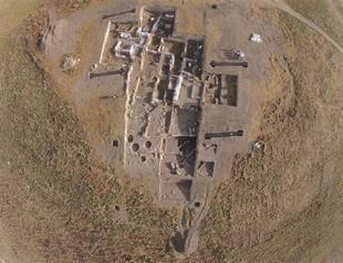 Undiscovered ancient sites to come to light in Denizli