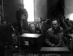 Producer for Dylan and Cash dies at 83