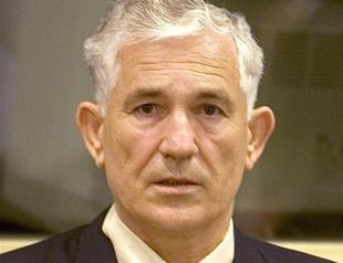 Convicted Serb war criminal Mrksic dies