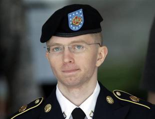 Chelsea Manning found guilty of violating prison rules