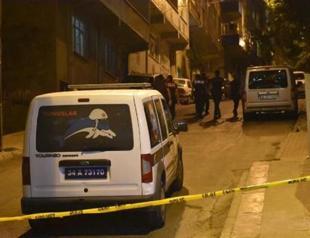 VIDEO: One killed as PKKs youth wing clashes with Istanbul police