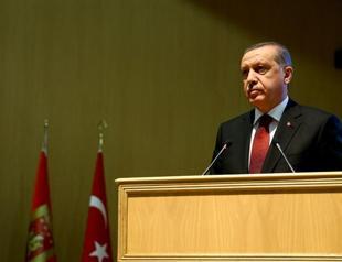 President Erdoğan signals he will not give mandate to CHP leader for new gov’t