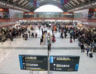 New metro line to be built to connect Istanbul’s Sabiha Gökçen Airport