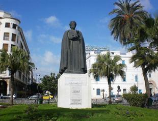 Ibn Khaldun, life and times